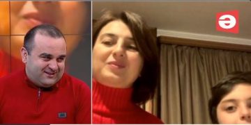 სიურპრიზი ლევან რატიანს – ემოციური შეხვედრა მეუღლესთან და შვილებთან პირდაპირ ეთერში