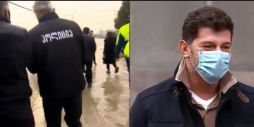 რას ამბობს კალაძე აფრიკის დასახლებაში უკანონოდ აშენებული სახლების დემონტაჟზე