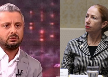 „ჟურნალისტის პროფესია ნასწავლი მაქვს“ – აშშ-ს ელჩი ნიკა გვარამიას ბრალდებებზე