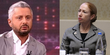 „ჟურნალისტის პროფესია ნასწავლი მაქვს“ – აშშ-ს ელჩი ნიკა გვარამიას ბრალდებებზე