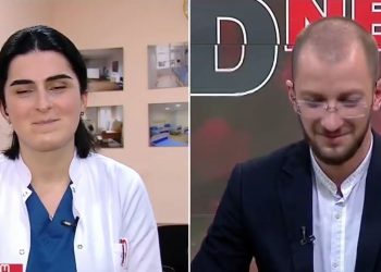 „კოვიდის მერე ჭადრაკის ვერცერთი პარტია ვეღარ მოვიგე“ – სახალისო კითხვა ექიმს პირდაპირ ეთერში