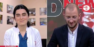 „კოვიდის მერე ჭადრაკის ვერცერთი პარტია ვეღარ მოვიგე“ – სახალისო კითხვა ექიმს პირდაპირ ეთერში