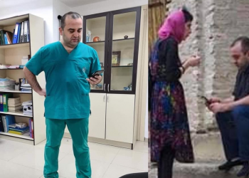 სიკვდილმა გაიმარჯვა სიცოცხლეზე, ვემშვიდობები დიდი ტკივილით – ვისზე წერს ლევან რატიანი