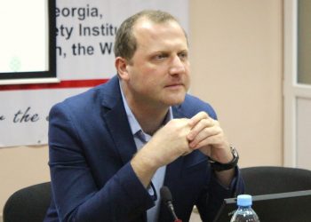 არასწორი იყო – რას ამბობდა ზურაბ ჯაფარიძე იაგო ხვიჩიაზე სანამ პარტიას გაემიჯნებოდა