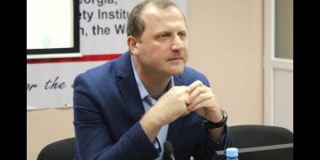 არასწორი იყო – რას ამბობდა ზურაბ ჯაფარიძე იაგო ხვიჩიაზე სანამ პარტიას გაემიჯნებოდა