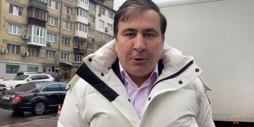 „ეს მართლაც სასწაულია“ – სააკაშვილი ვიდეომიმართვას ავრცელებს