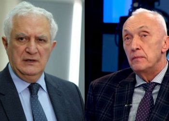 თენგიზ ცერცვაძეს ჭკუას ეკითხებოდა ის ხალხი, ვინც დღეს აკრიტიკებს – ამირან გამყრელიძე