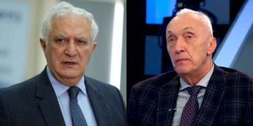 თენგიზ ცერცვაძეს ჭკუას ეკითხებოდა ის ხალხი, ვინც დღეს აკრიტიკებს – ამირან გამყრელიძე