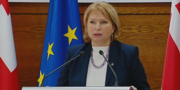 მთავრობა 12 თვის განმავლობაში დენის ტარიფს დაასუფსიდირებს