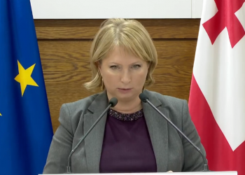 „იმ შემთხვევაში თუ დარღვევები იქნება…“ – რა სანქციები დაეწესება სავაჭრო ცენტრებს თუ დარღვევები დაფიქსირდება