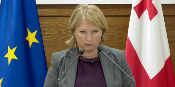 „იმ შემთხვევაში თუ დარღვევები იქნება…“ – რა სანქციები დაეწესება სავაჭრო ცენტრებს თუ დარღვევები დაფიქსირდება