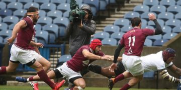 საქართველოს მორაგბეთა ნაკრები ფიჯისთანაც დამარცხდა