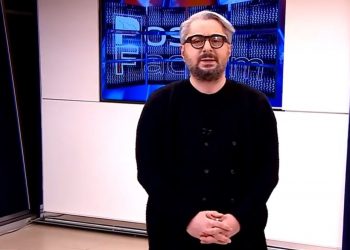 „განგებამ წაართვა დედა, ჯულიეტა ვაშაყმაძე, დიდი ეპოქა დასრულდა“ – ნიკა გვარამია