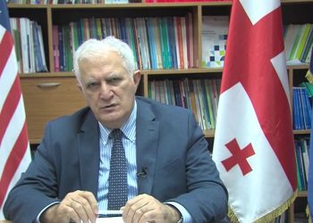 ამირან გამყრელიძე მოქალაქეებს მოუწოდებს კორონავირუსზე გაფართოებული ტესტირებით ისარგებლონ