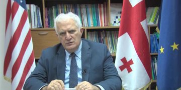 ამირან გამყრელიძე მოქალაქეებს მოუწოდებს კორონავირუსზე გაფართოებული ტესტირებით ისარგებლონ