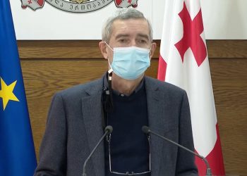 „მე მხოლოდ ეს მაშინებს…“ – რა მოლოდინები აქვს პაატა იმნაძეს