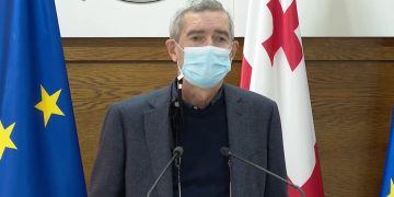 „მე მხოლოდ ეს მაშინებს…“ – რა მოლოდინები აქვს პაატა იმნაძეს
