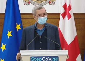 იმედი მაქვს, რომ ეს პანდემიის ბოგინის ბოლო წელი იქნება – პაატა იმნაძე