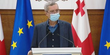 იმედი მაქვს, რომ ეს პანდემიის ბოგინის ბოლო წელი იქნება – პაატა იმნაძე