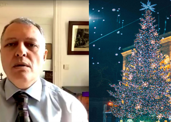 წინასაახალწლოდ სიკვდილიანობა გაიზრდება – გიორგი ფხაკაძის პროგნოზი