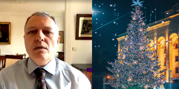 წინასაახალწლოდ სიკვდილიანობა გაიზრდება – გიორგი ფხაკაძის პროგნოზი