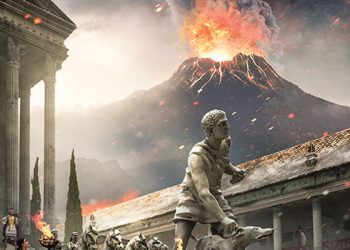 ანტიკური Fast Food ძველ რომში – პომპეიში სწრაფი კვების ობიექტი აღმოაჩინეს