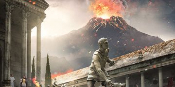 ანტიკური Fast Food ძველ რომში – პომპეიში სწრაფი კვების ობიექტი აღმოაჩინეს