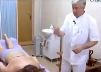 გახდომის ამ მეთოდმა ათასობით ადამიანი აღაშფოთა – ნახეთ ვიდეო