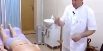 გახდომის ამ მეთოდმა ათასობით ადამიანი აღაშფოთა – ნახეთ ვიდეო