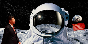 ჩინური საიდუმლო მისია კოსმოსში – რა გეგმები აქვს სი ძინპინს?