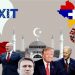 2020 წლის 12 მთავარი ამბავი მსოფლიოში
