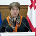 24 იანვრიდან 2 დეკემბრის ჩათვლით დიდ ქალაქებში მუნიციპალური ტრანსპორტი არ იმუშავებს