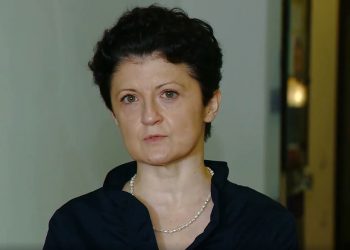 მზეთუნახავი ჰყავს სახლში თუ რატომ უთვალთვალებენ? – თეა წულუკიანი ნიკა გვარამიას