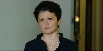 მზეთუნახავი ჰყავს სახლში თუ რატომ უთვალთვალებენ? – თეა წულუკიანი ნიკა გვარამიას