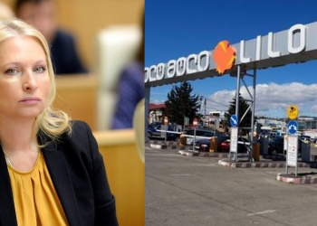 გაიხსნება თუ არა „ლილო მოლი“ – რას ამბობს ნათია თურნავა