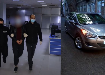 ავტომობილების გაყიდვის თაღლითური სქემა – პოლიციამ სამი მამაკაცი დააკავა