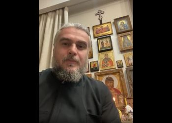 ჩემი ნათქვამი არასწორად იქნა აღქმული – დეკანოზი შალვა კეკელია