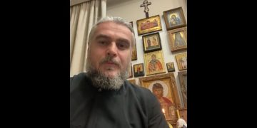 ჩემი ნათქვამი არასწორად იქნა აღქმული – დეკანოზი შალვა კეკელია