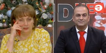 „პირველ ეტაპზე ღვინოს, მუსიკას და ქალებს მოვერიდო?“ – უცნაური კითხვები ექიმს და წამყვანის რეაქცია