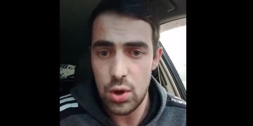 „სამი შვილის მამა ვარ და მეც მიჭირს“ – ტაქსის მძღოლის ემოციური მიმართვა