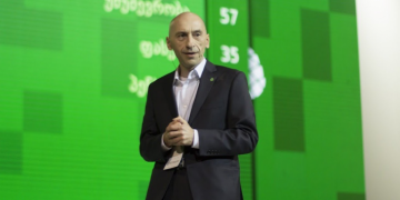 “სამი წელია მართვის მოწმობა არ მაქვს”- რატომ დააჯარიმეს ვახტანგ მეგრელიშვილი 2500 ლარით