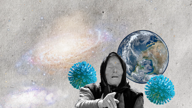 რა მოხდება 2020 წლის 22 დეკემბერს და როდის დასრულდება პანდემია – ვანგას წინასწარმეტყველება