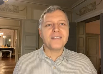 „კარგი ამბავიც გვაქვს, ვინც გადაიტანა კოვიდი…“ – გიორგი ფხაკაძე