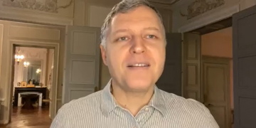 „კარგი ამბავიც გვაქვს, ვინც გადაიტანა კოვიდი…“ – გიორგი ფხაკაძე