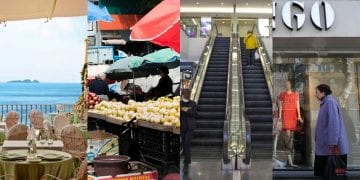 რა შეზღუდვები რჩება შაბათ-კვირას