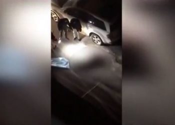 თბილისში 12 წლის მოზარდი 13-სართულიანი კორპუსის სახურავიდან გადმოვარდა და ადგილზე გარდაიცვალა