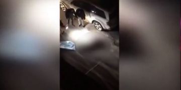 თბილისში 12 წლის მოზარდი 13-სართულიანი კორპუსის სახურავიდან გადმოვარდა და ადგილზე გარდაიცვალა