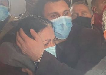 ბუკნარში რელიგიურ ნიადაგზე დაწყებული კონფლიქტი ამოწურულია