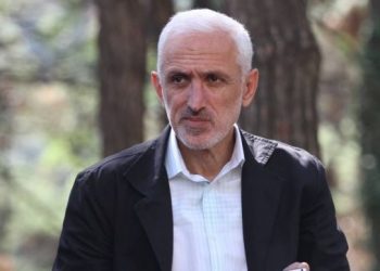 2012 წელს ივანიშვილმა მითხრა 20 წლით მოვედი პოლიტიკაშიო – მურმან დუმბაძე