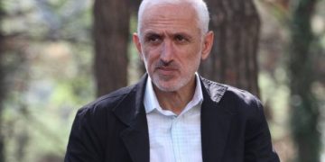 2012 წელს ივანიშვილმა მითხრა 20 წლით მოვედი პოლიტიკაშიო – მურმან დუმბაძე